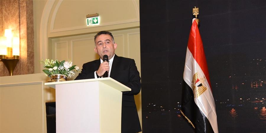 رئيس البورصة: القيد لم يعد تمويلاً فقط بل مسار للتحول المؤسسي والاستدامة